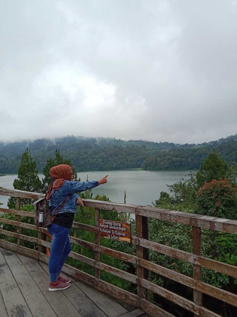 One Day Tour Kawah Putih